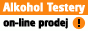 Alkohol tester - internetov� prodej alkohol tester� a jejich dopl�k�